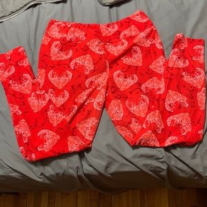 Lularoe leggings